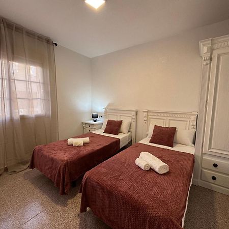 Hotel Sole Bello 拉马他 外观 照片
