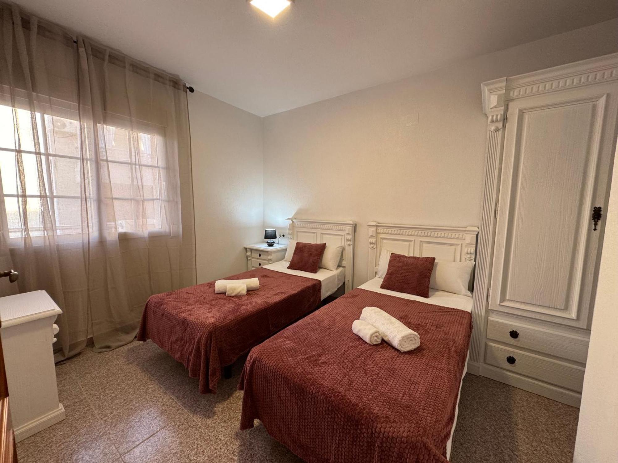 Hotel Sole Bello 拉马他 外观 照片