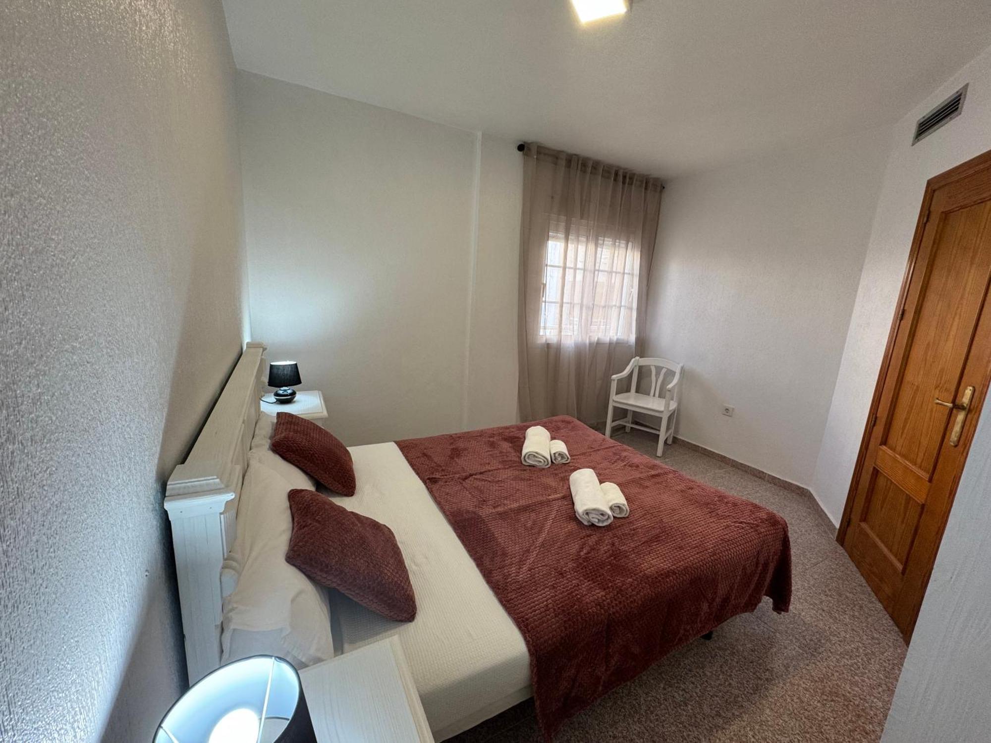 Hotel Sole Bello 拉马他 外观 照片