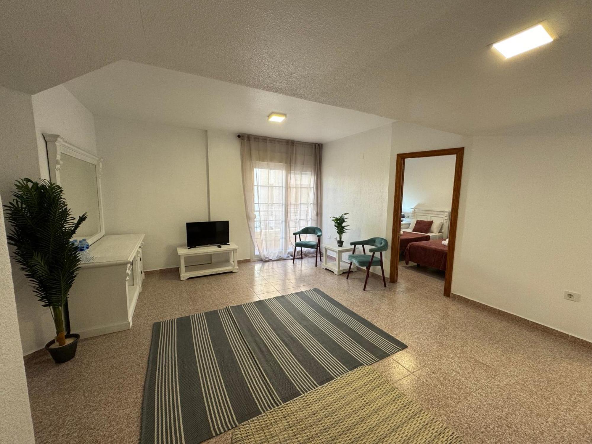 Hotel Sole Bello 拉马他 外观 照片