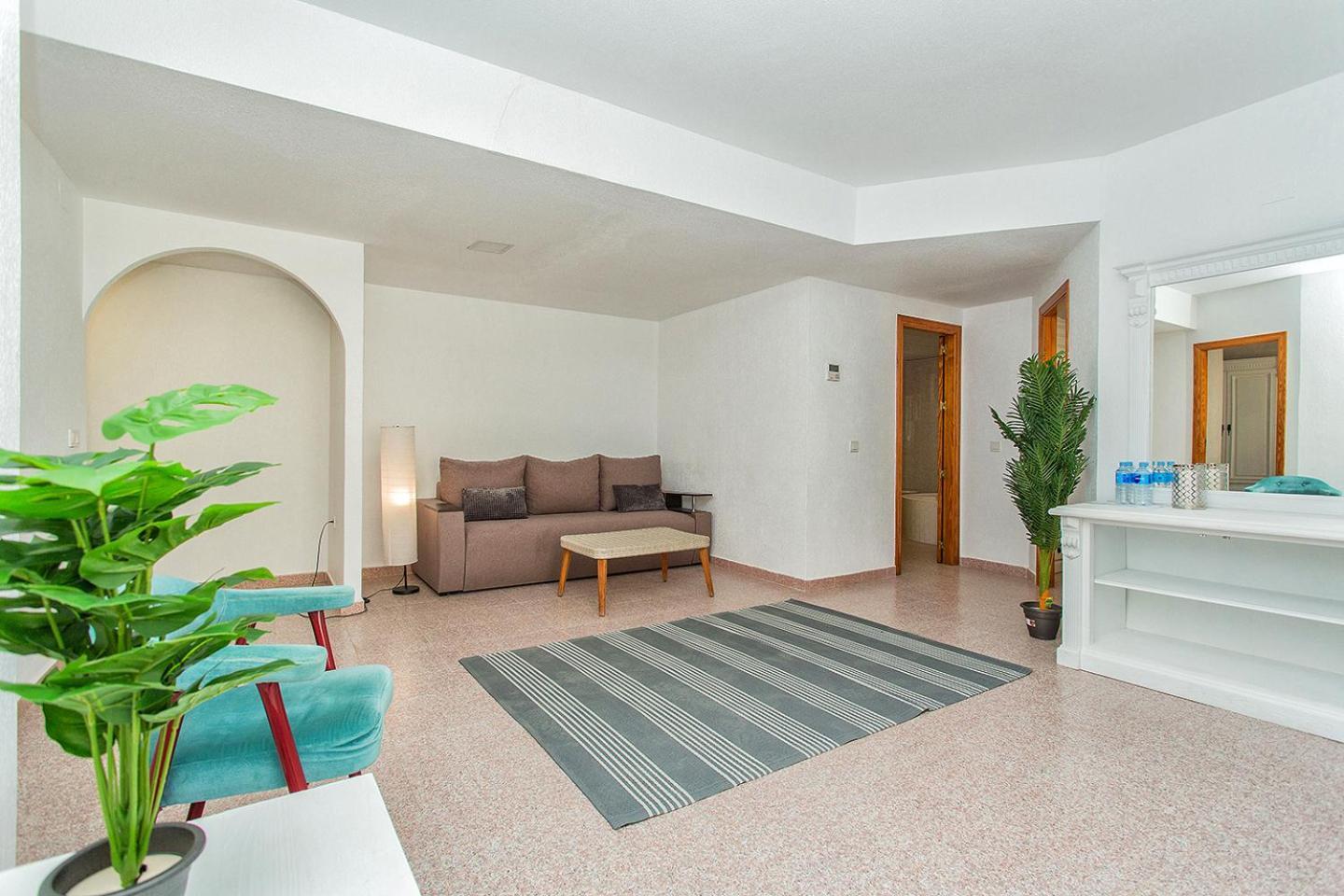 Hotel Sole Bello 拉马他 外观 照片