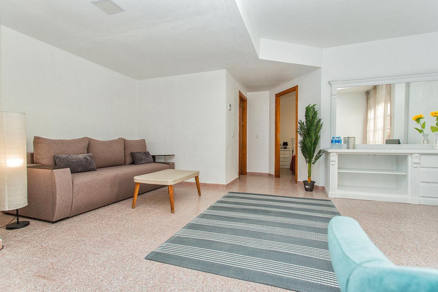 Hotel Sole Bello 拉马他 外观 照片