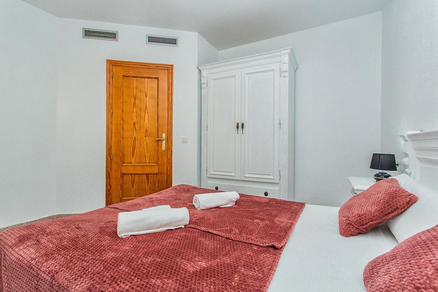 Hotel Sole Bello 拉马他 外观 照片