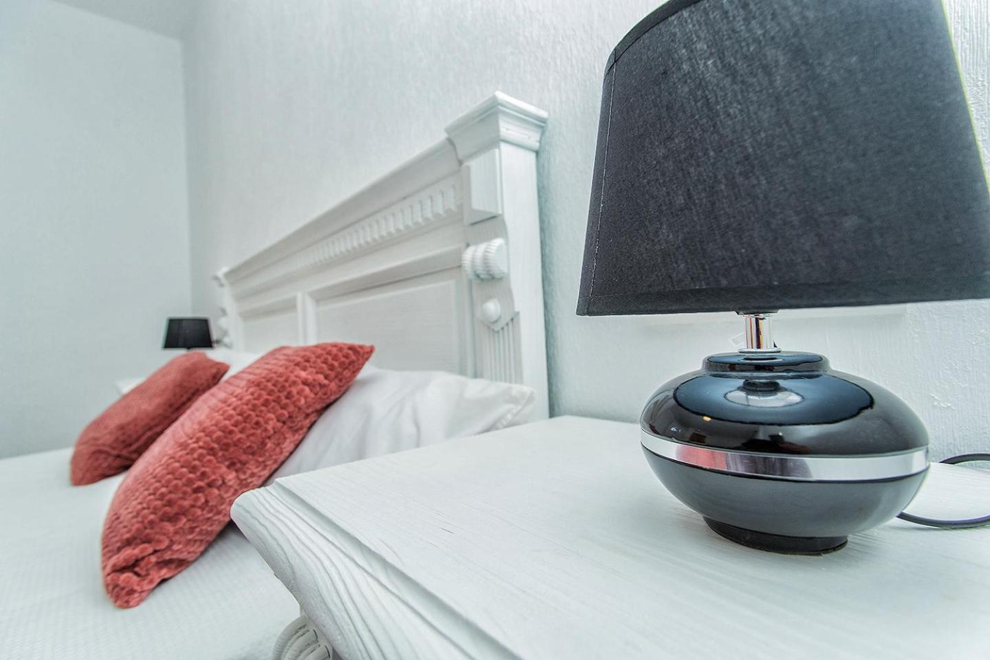 Hotel Sole Bello 拉马他 外观 照片