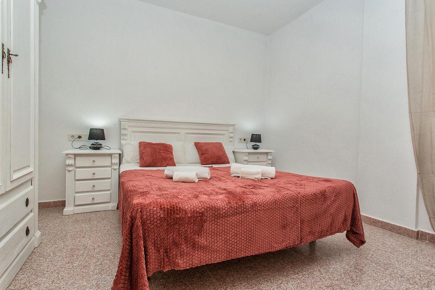 Hotel Sole Bello 拉马他 外观 照片