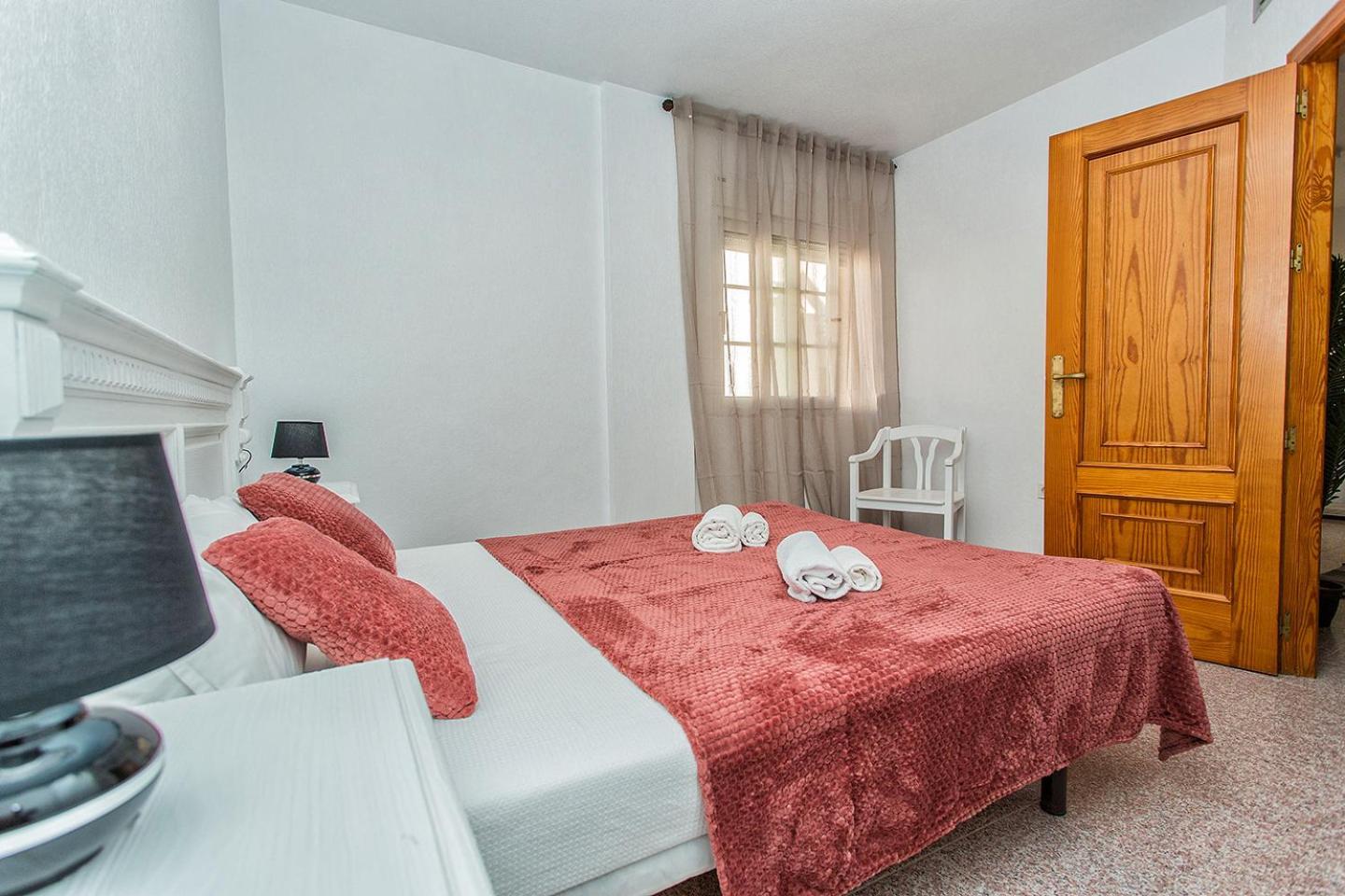 Hotel Sole Bello 拉马他 外观 照片