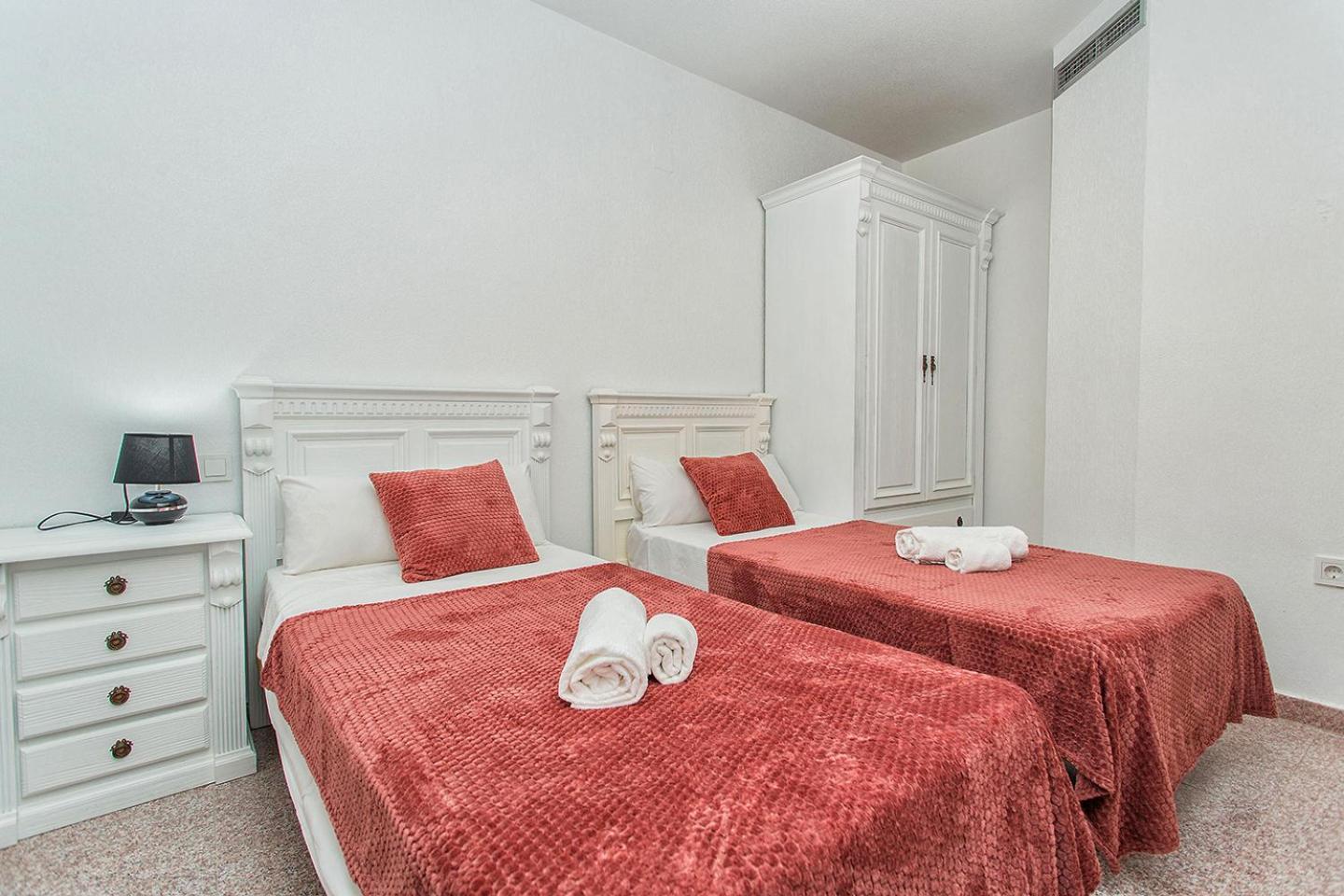 Hotel Sole Bello 拉马他 外观 照片