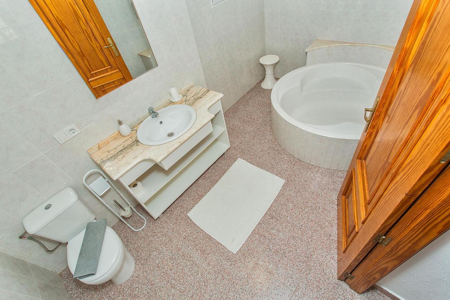 Hotel Sole Bello 拉马他 外观 照片