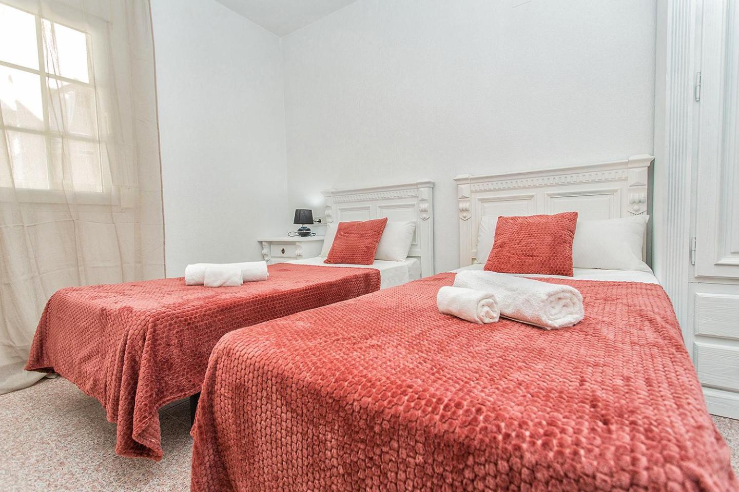 Hotel Sole Bello 拉马他 外观 照片